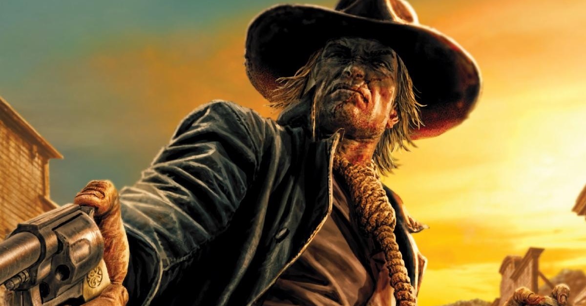 EC Heads to the Old West with Outlaw Showdown