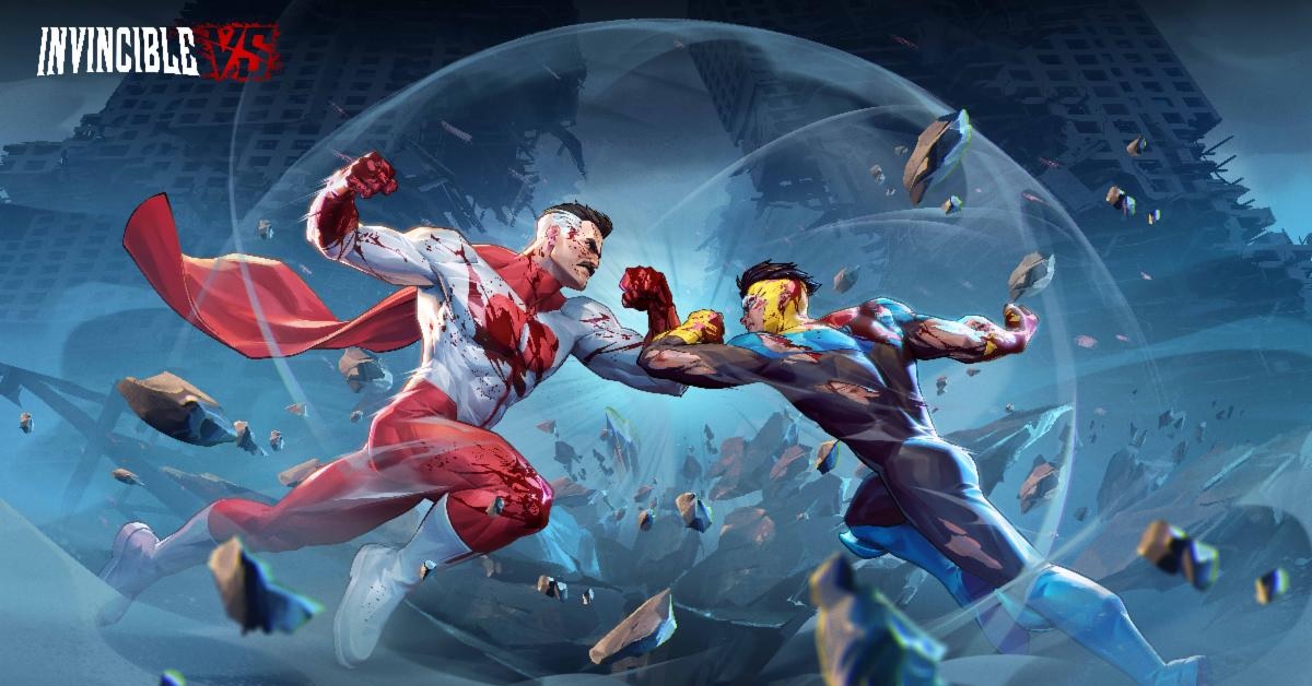 Skybound Entertainment Announces NYCC Panels & Events