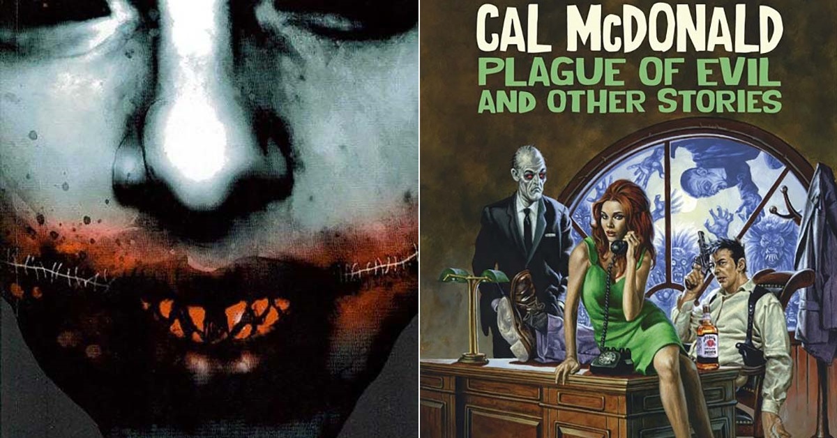 A Conversation with Monster-Maker Steve Niles