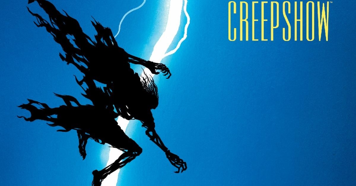 First Look at Super Creepshow Horror Anthology