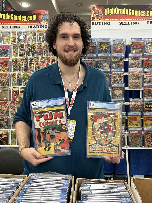 Baltimore Comic-Con 17