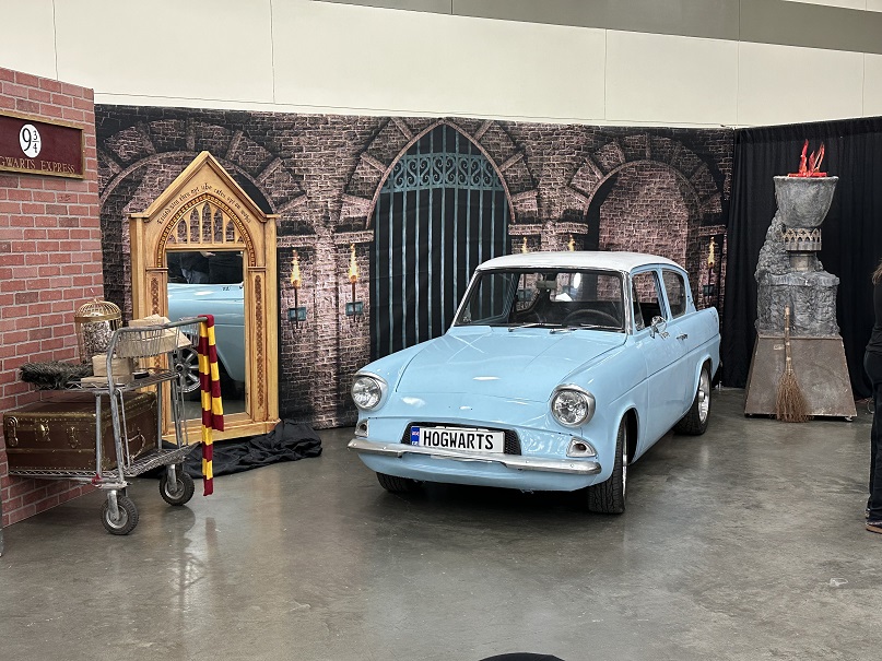 Baltimore Comic-Con 19