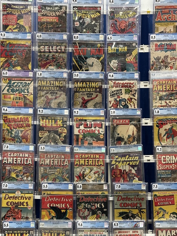 Baltimore Comic-Con 2