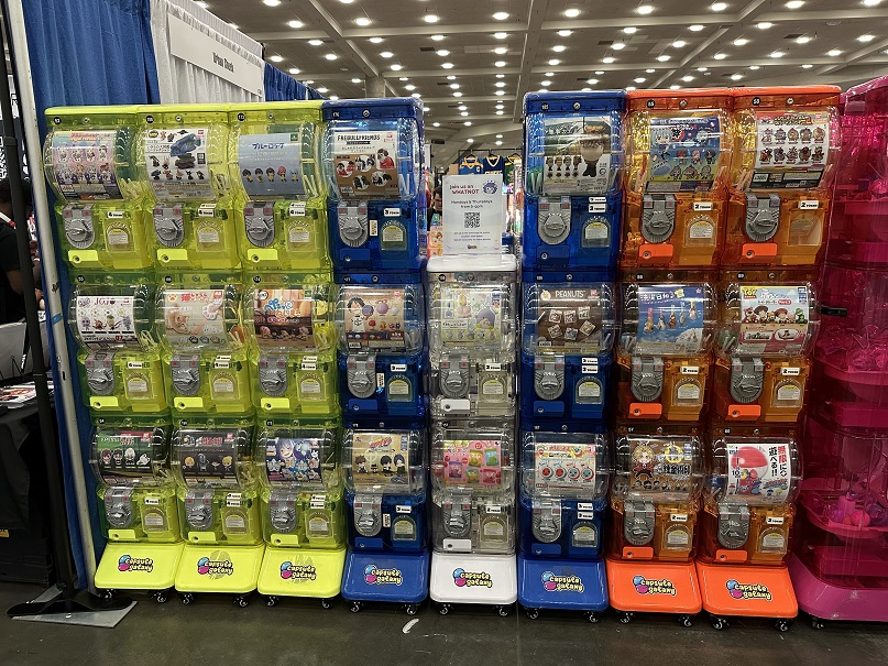 Baltimore Comic-Con 23