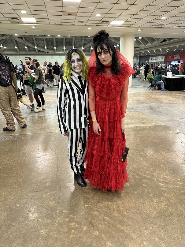 Baltimore Comic-Con 28