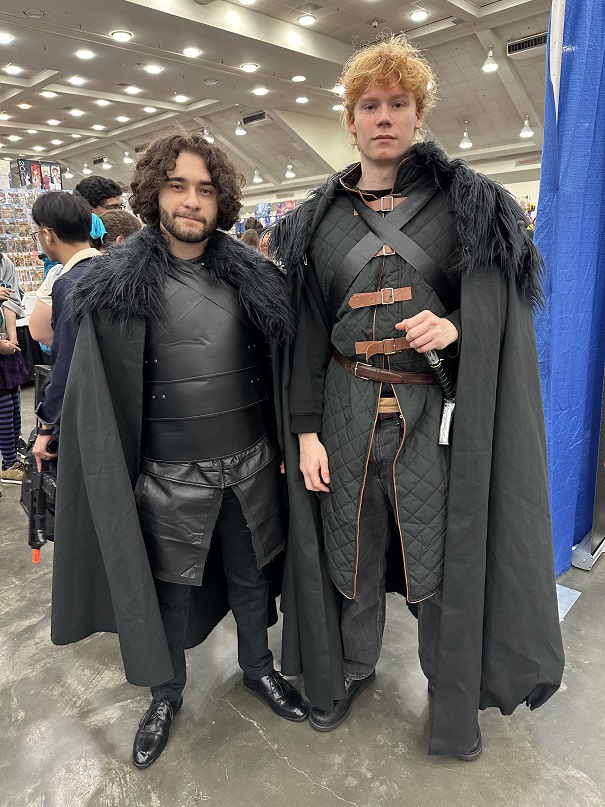 Baltimore Comic-Con 30