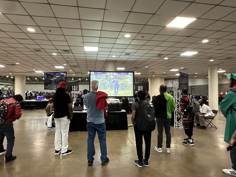 Baltimore Comic-Con 6