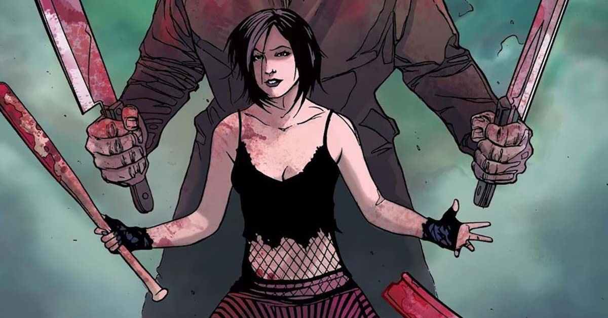 Cassie Hack, the Killer of Slashers