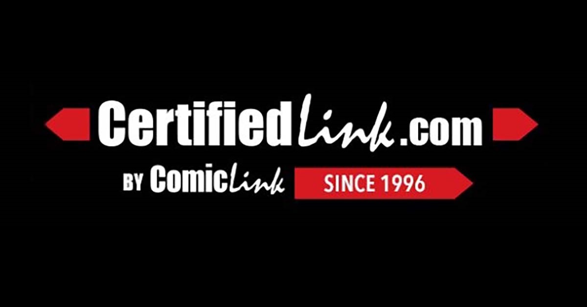 CertifiedLink to Set Up at Retro Gaming Expo in Portland