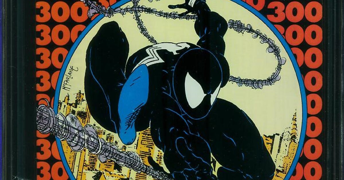 ComicLink Focused Auction Closes Through Oct. 15