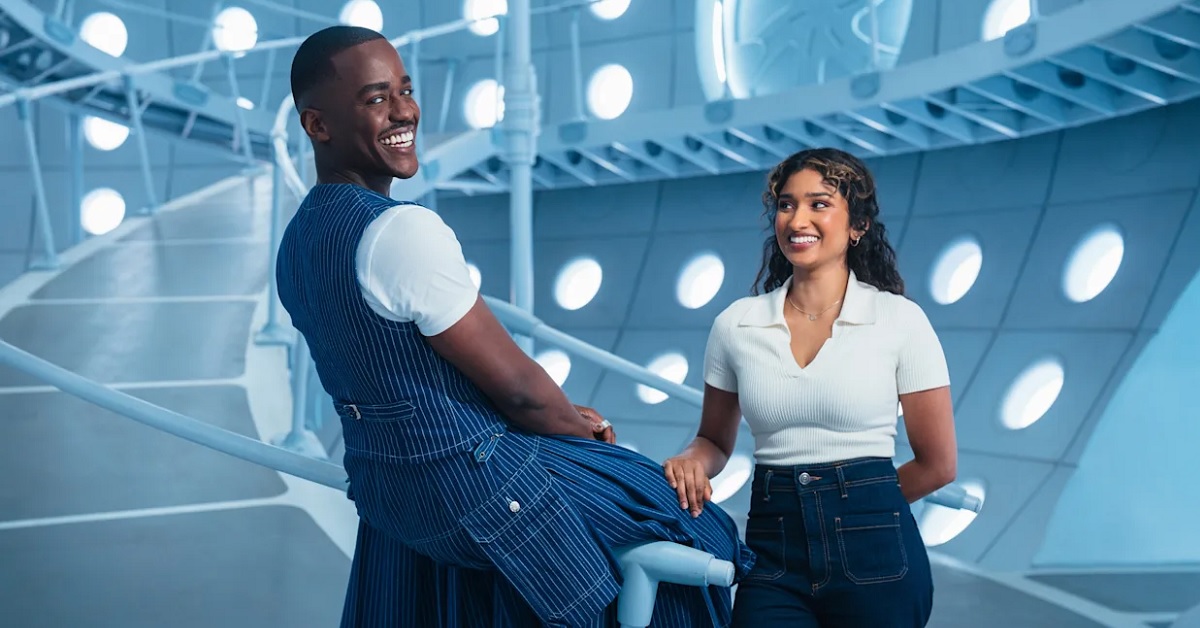 Doctor Who Return Update & Disney+ Separation