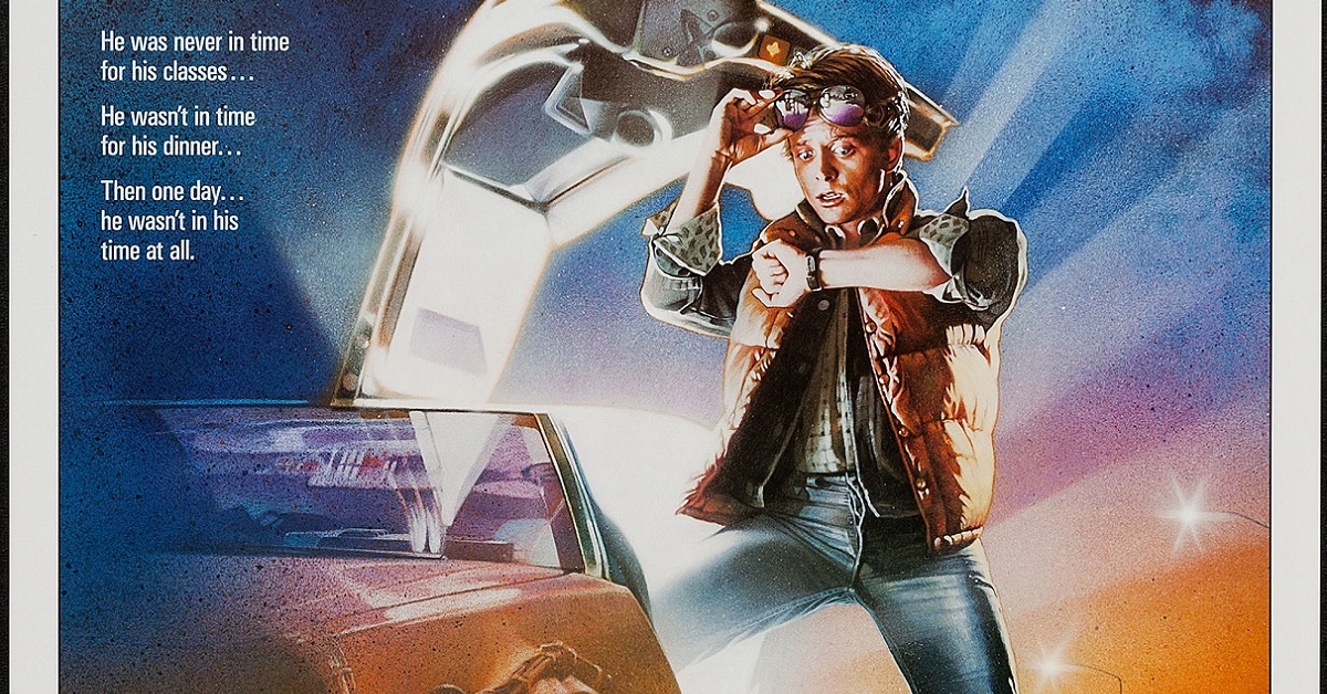 In Memoriam: Drew Struzan