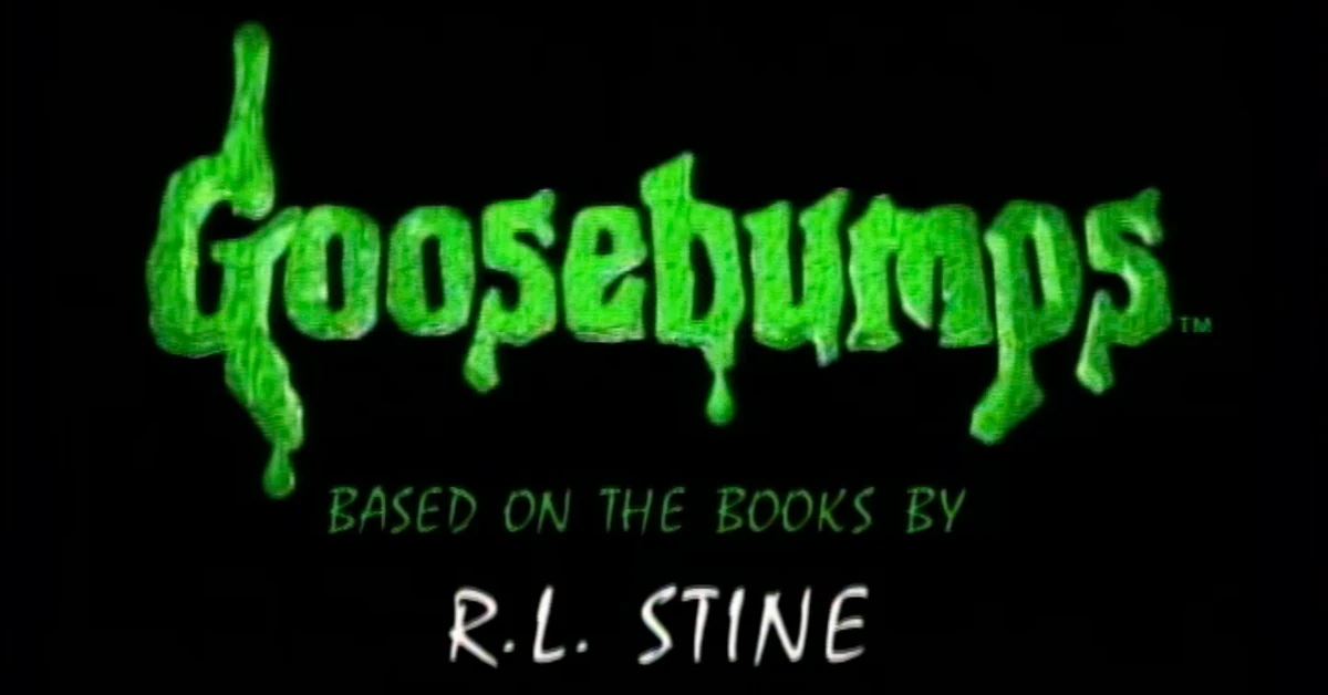 Viewer Beware You’re in For a Scare! Goosebumps TV Show Turns 30