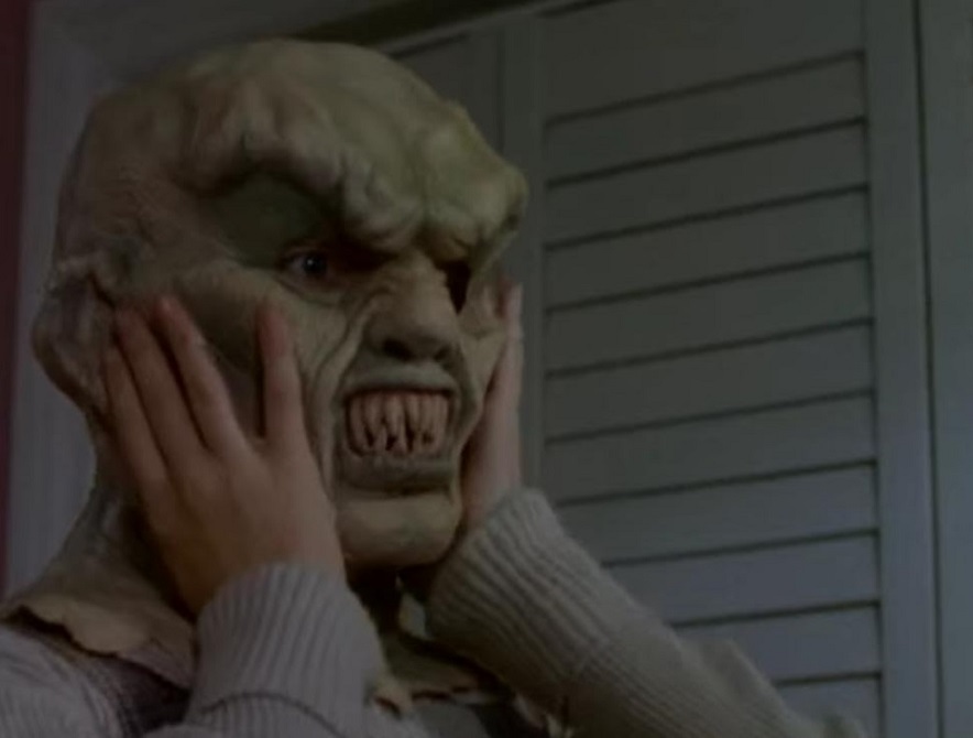 Goosebumps The Haunted Mask