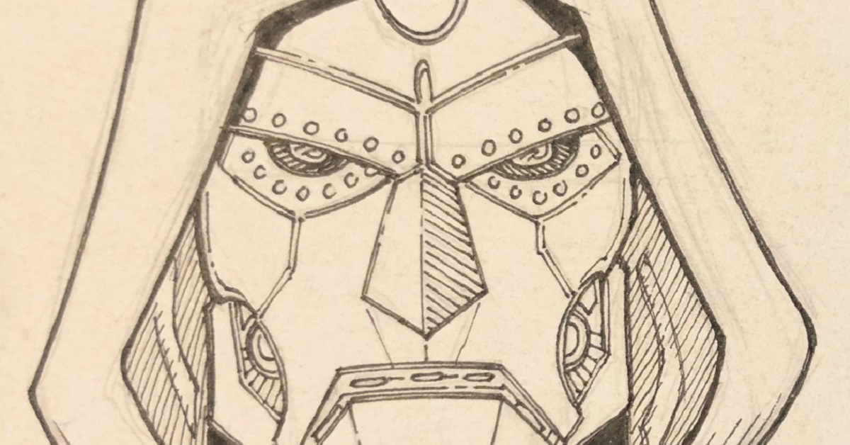 Hero to Sell Chaykin, Vines Original Art & Sketches on eBay