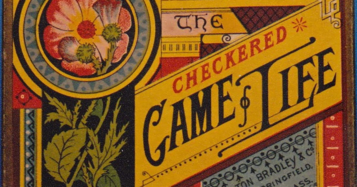 Inside the Guide: Creation of the Milton Bradley Company