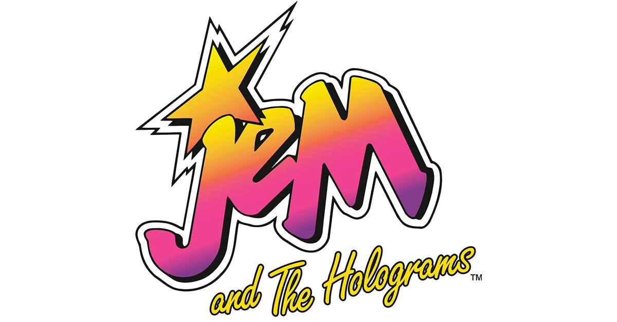Jem and the Holograms Comics Head to BOOM! Studios