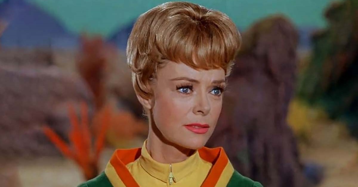 In Memoriam: June Lockhart