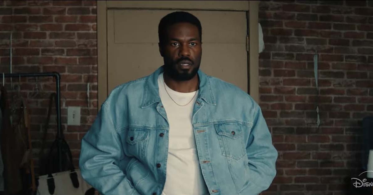 Marvel at NYCC: Wonder Man, Daredevil, More TV News