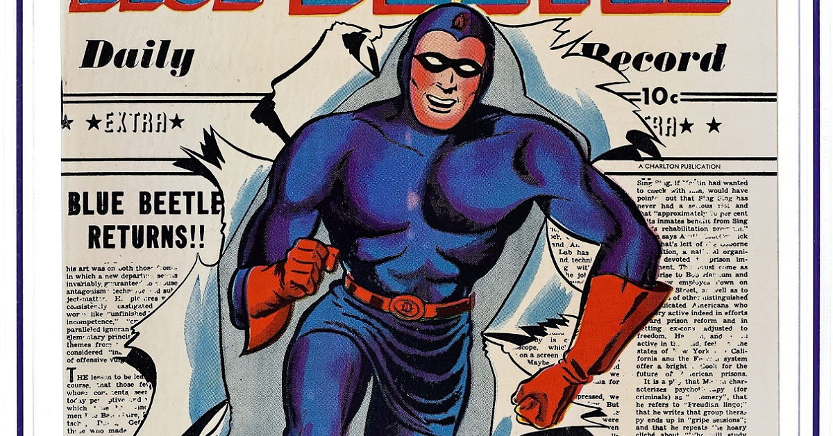 MyComicShop Previews Latest Comics & Art Listings