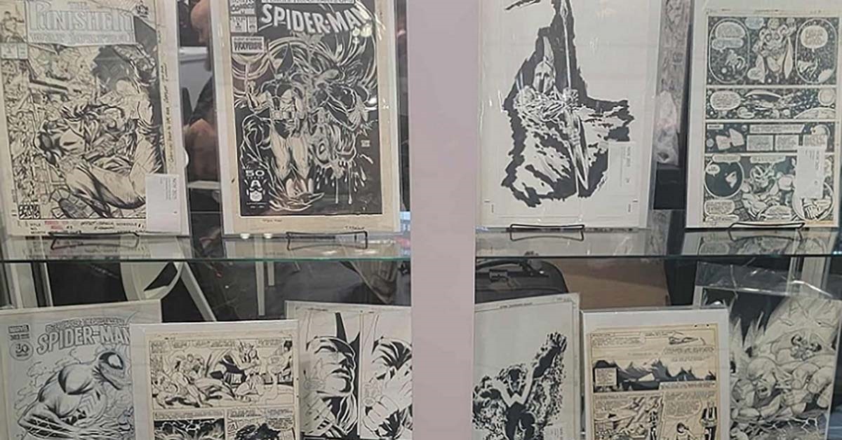 Convention Recap: New York Comic Con