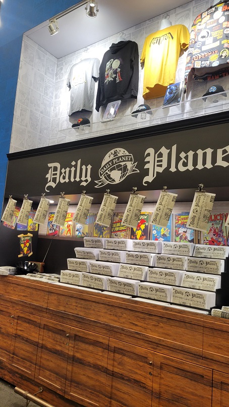 New York Comic Con photos 10