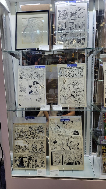 New York Comic Con photos 15