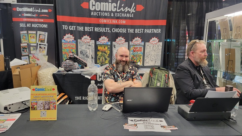 New York Comic Con photos 17 ComicLink