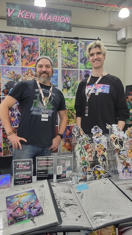 New York Comic Con photos 21