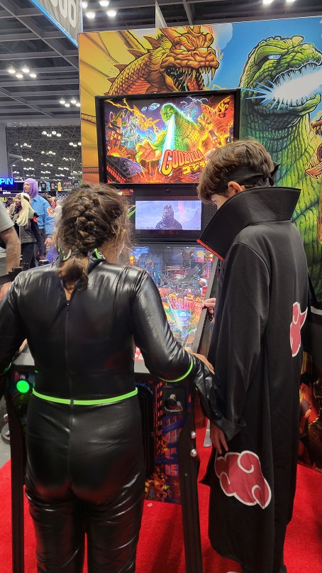 New York Comic Con photos 24