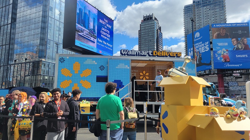 New York Comic Con photos 27