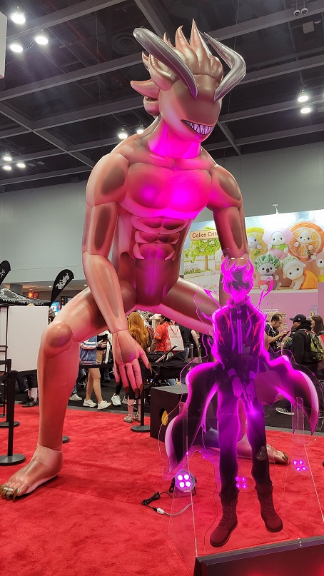 New York Comic Con photos 29