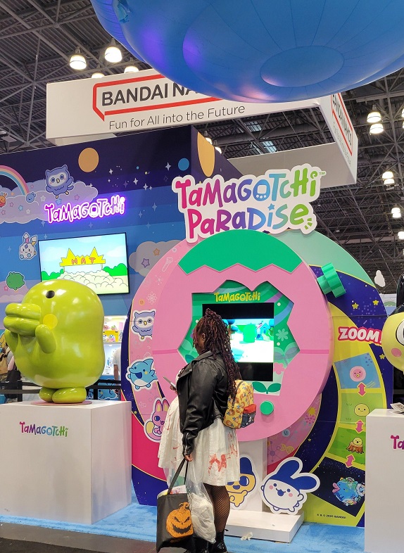 New York Comic Con photos 3