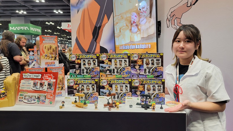 New York Comic Con photos 33