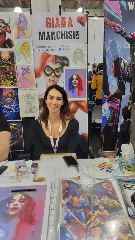 New York Comic Con photos 34