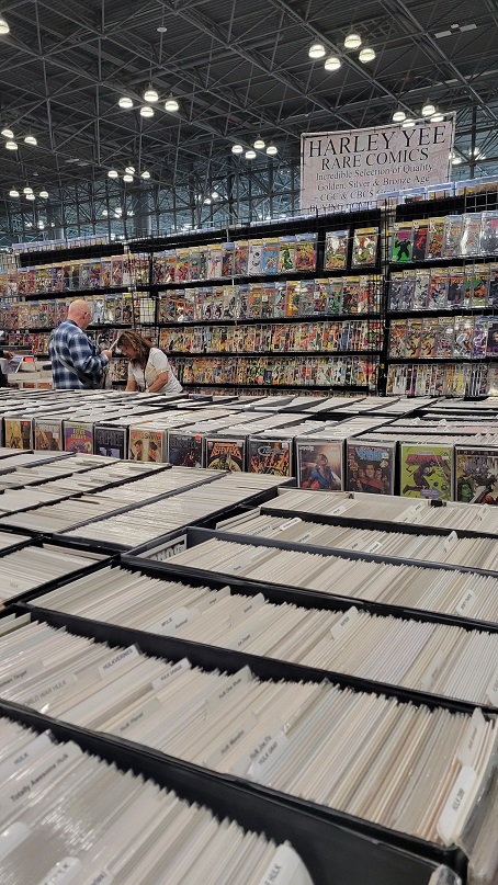 New York Comic Con photos 35