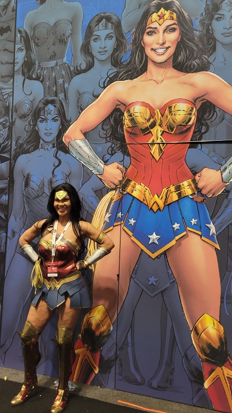 New York Comic Con photos 4