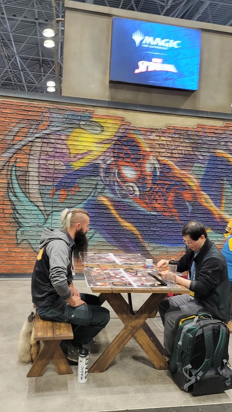 New York Comic Con photos 42