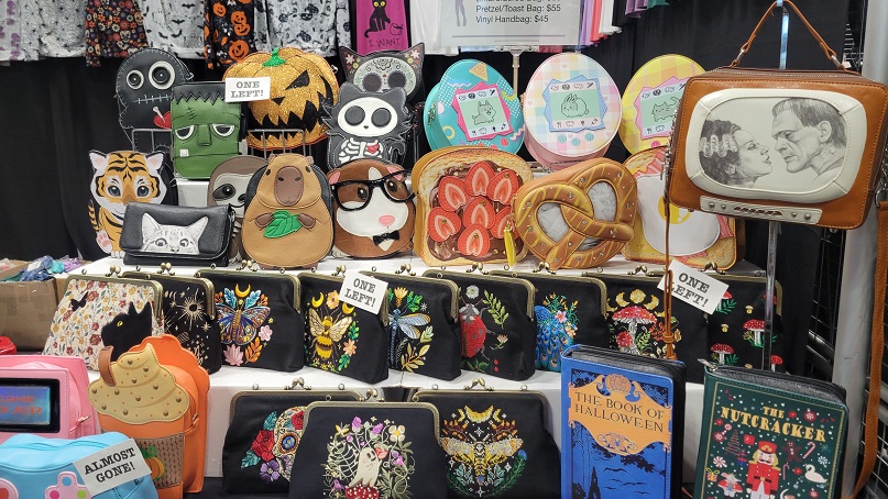 New York Comic Con photos 45