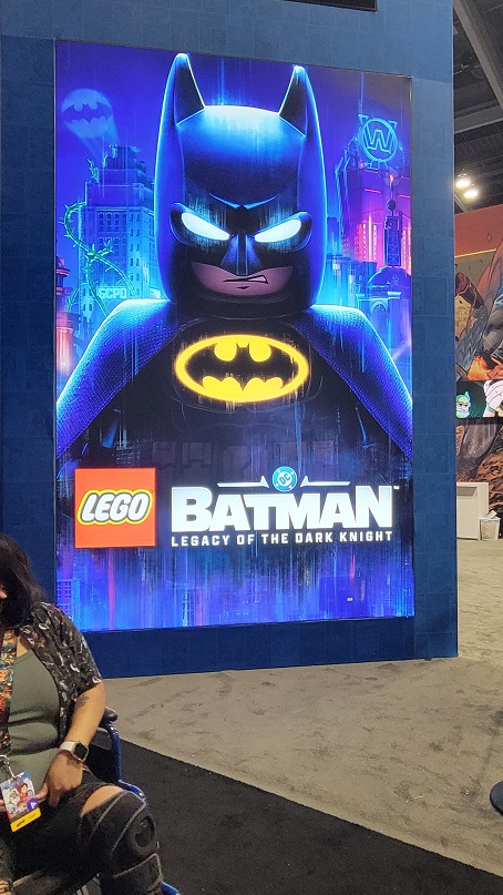 New York Comic Con photos 46