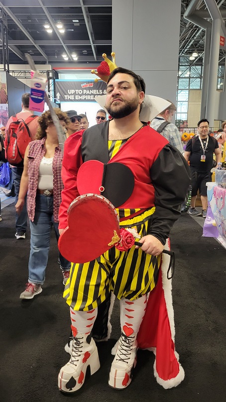 New York Comic Con photos 48