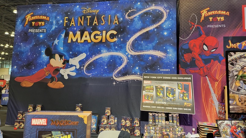 New York Comic Con photos 50