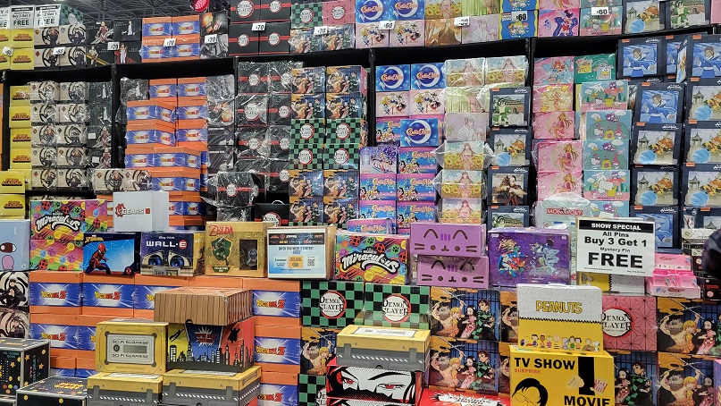 New York Comic Con photos 51