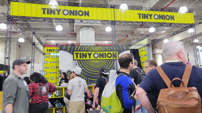 New York Comic Con photos 53