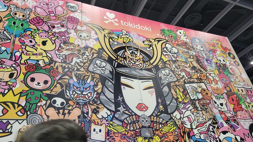 New York Comic Con photos 54