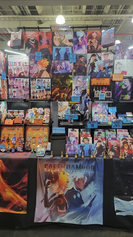 New York Comic Con photos 56