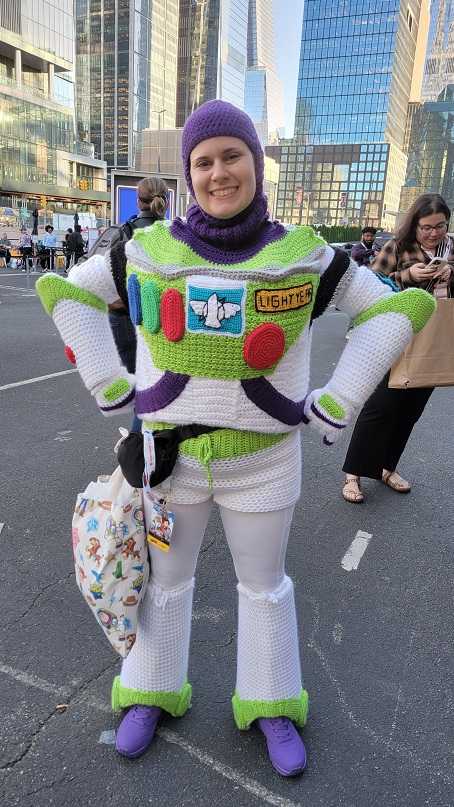 New York Comic Con photos 57