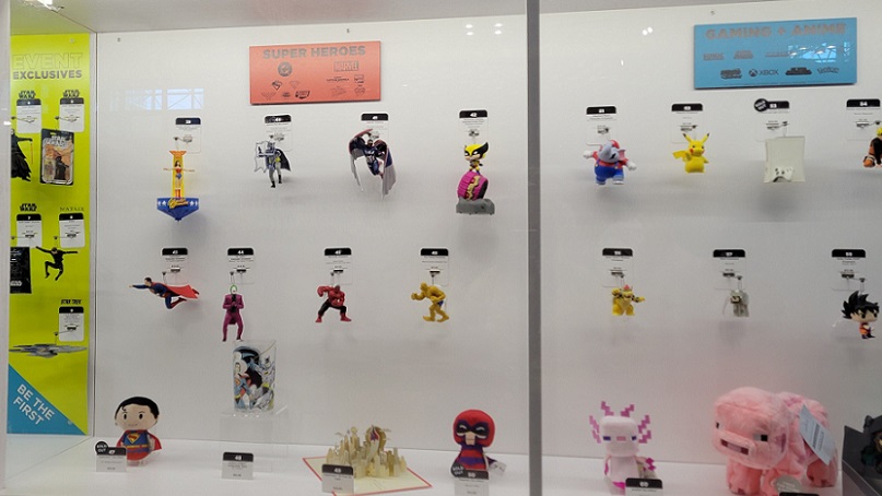 New York Comic Con photos 59