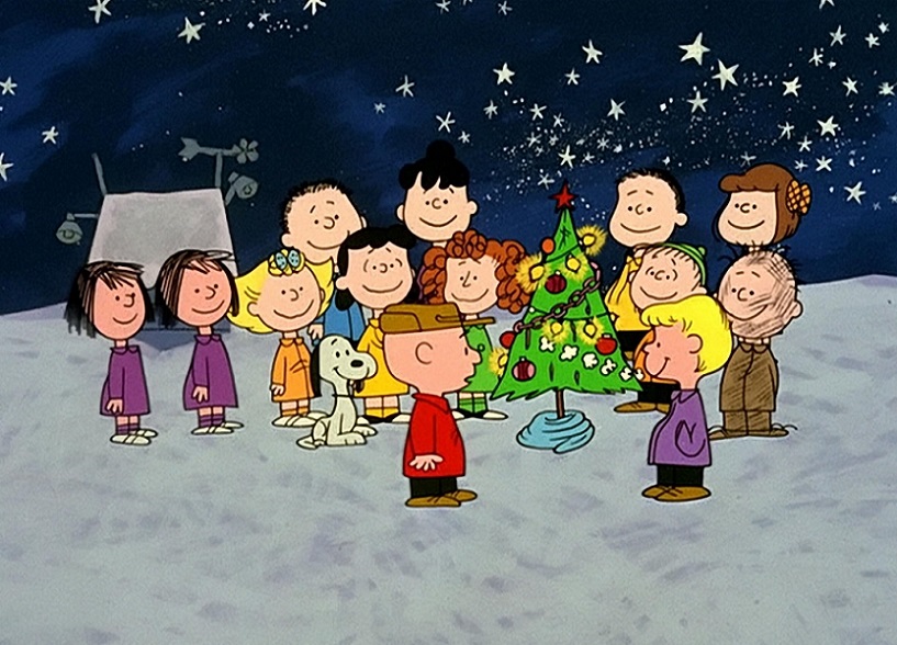 Peanuts at 75 A Charlie Brown Christmas