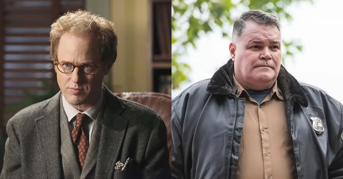 Vought Rising Adds Four New Cast Members